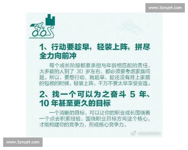 以技能提升为核心，打造个人成长路径与职业发展的全面指南