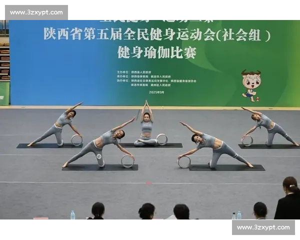 完善体育赛事体系推动竞技水平与全民健身协同发展研究