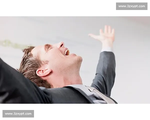 提升职场与生活韧性的方法探索与抗压能力全面训练指南