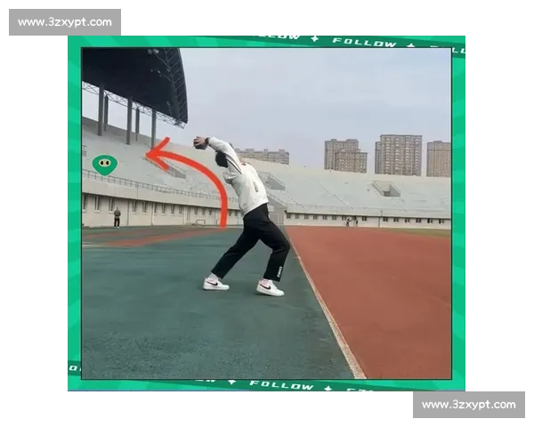 全面提升运动表现的实用训练方法与技巧解析